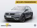Volkswagen Tiguan 2.0 TDI DSG 4M OFFROAD ST.HEIZ PANO AHK Grau - thumbnail 1