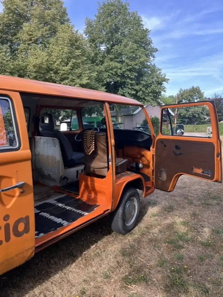 Volkswagen T2 Overig undefined, foto 7