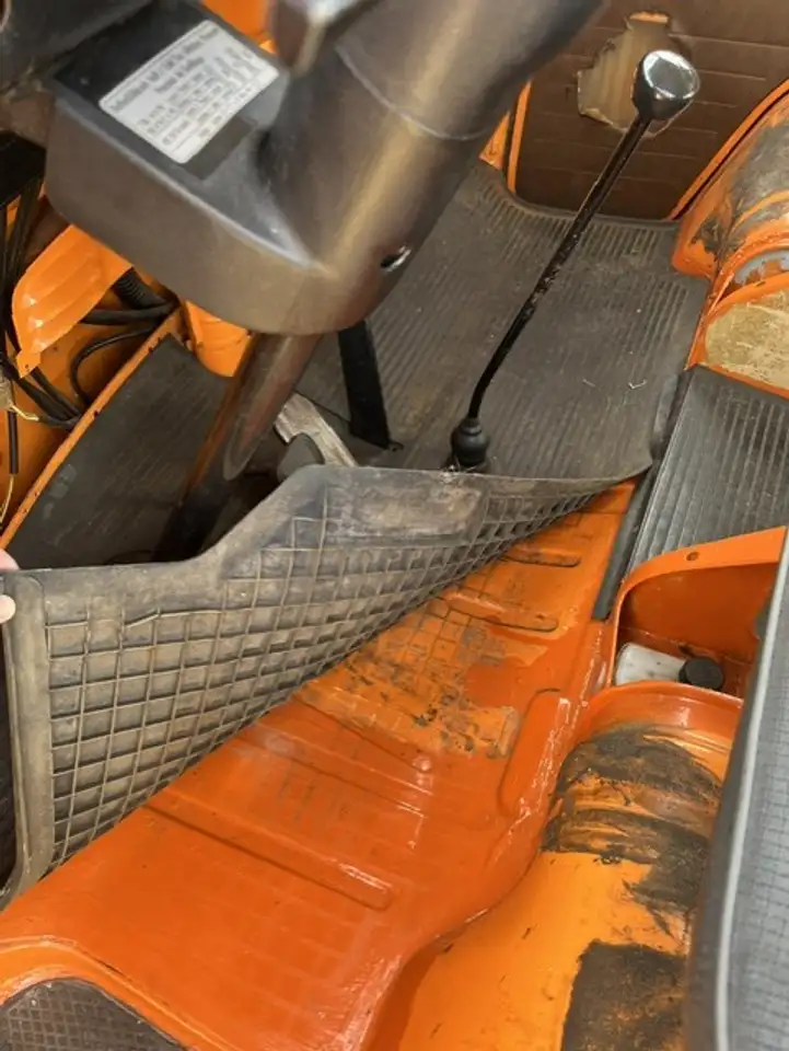 Volkswagen T2 Overig undefined, foto 12