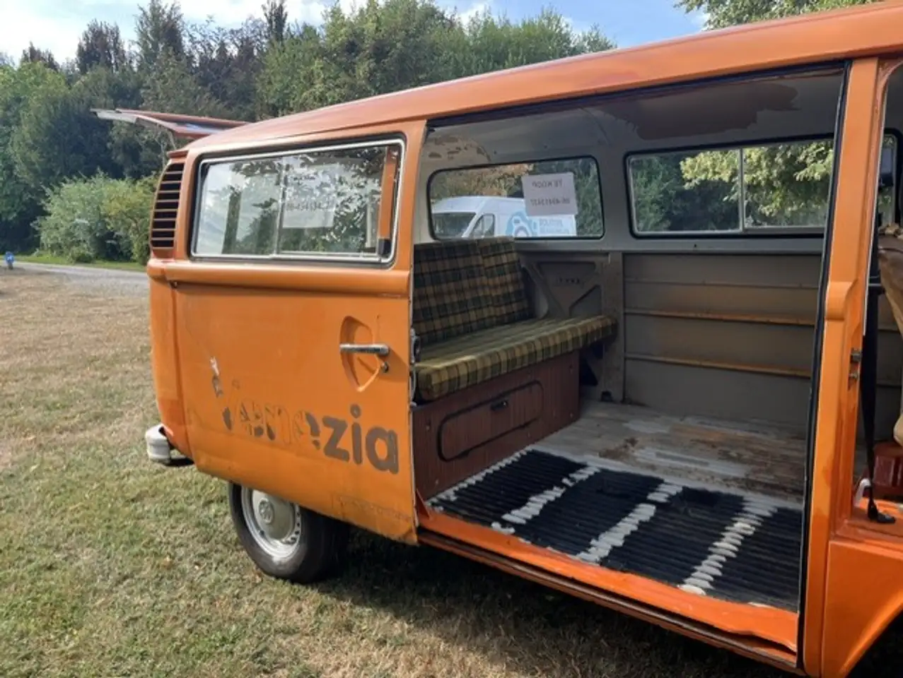 Volkswagen T2 Overig undefined, foto 9