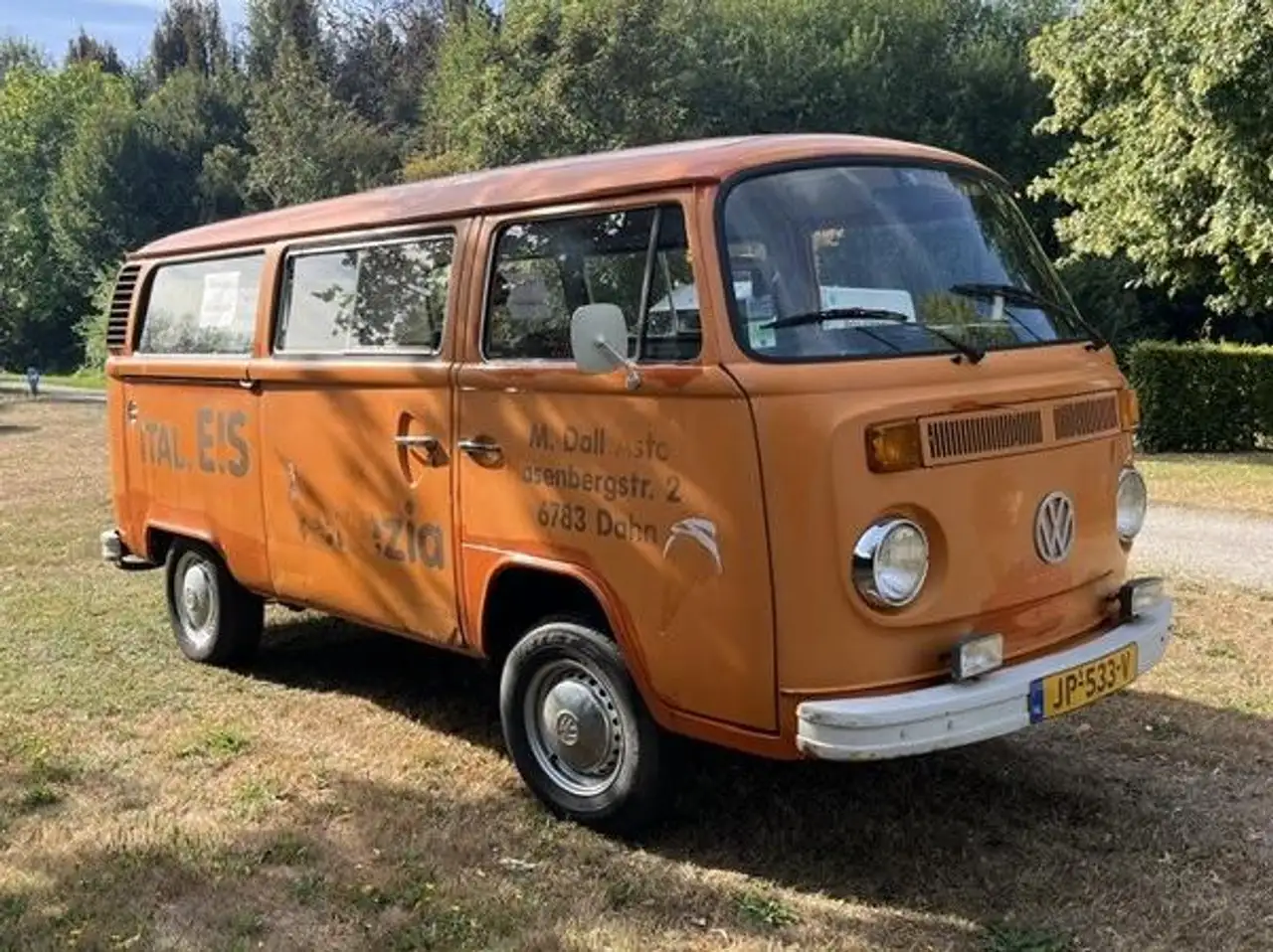 Volkswagen T2 Overig undefined, foto 1