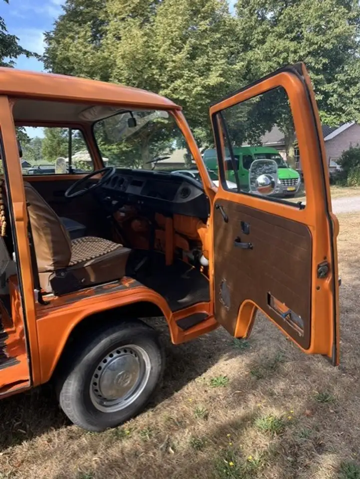 Volkswagen T2 Overig undefined, foto 10