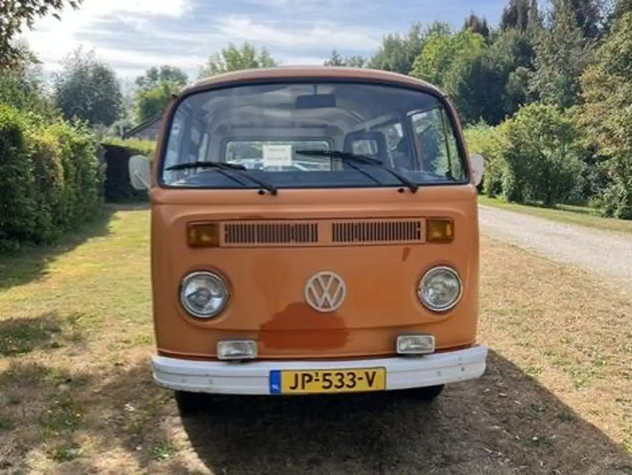 Volkswagen T2 Overig undefined, foto 3