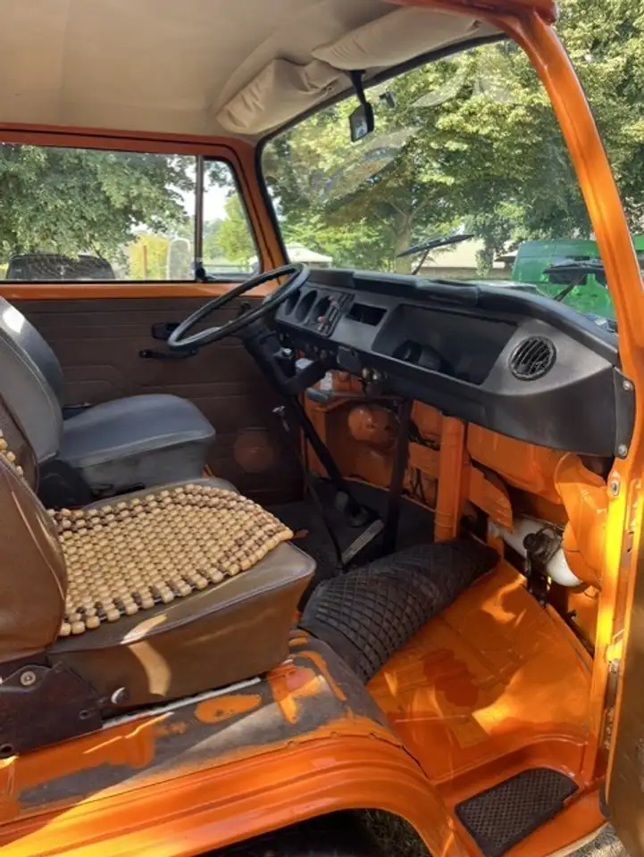 Volkswagen T2 Overig undefined, foto 11
