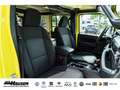 Jeep Wrangler HIGH TIDE Xtreme 3.6 V6 eTorque 4x4 SOFORT SUNRIDE Gelb - thumbnail 14