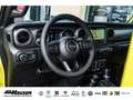 Jeep Wrangler HIGH TIDE Xtreme 3.6 V6 eTorque 4x4 SOFORT SUNRIDE Gelb - thumbnail 18