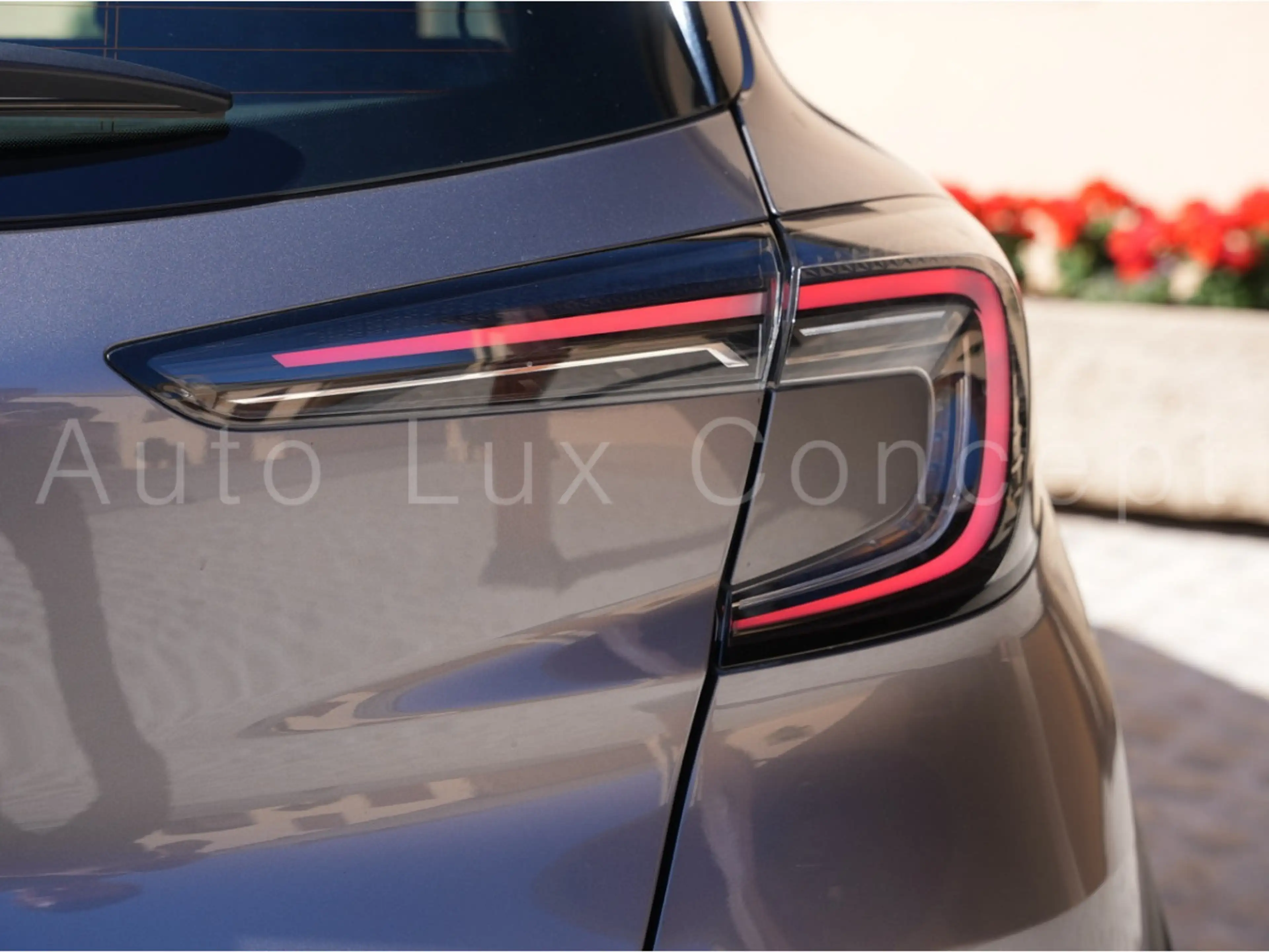 Renault Captur Eco-G 100 Evolution/LED/Kamera/CarPlay/Keyless — photo 11