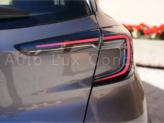 Renault Captur view 11