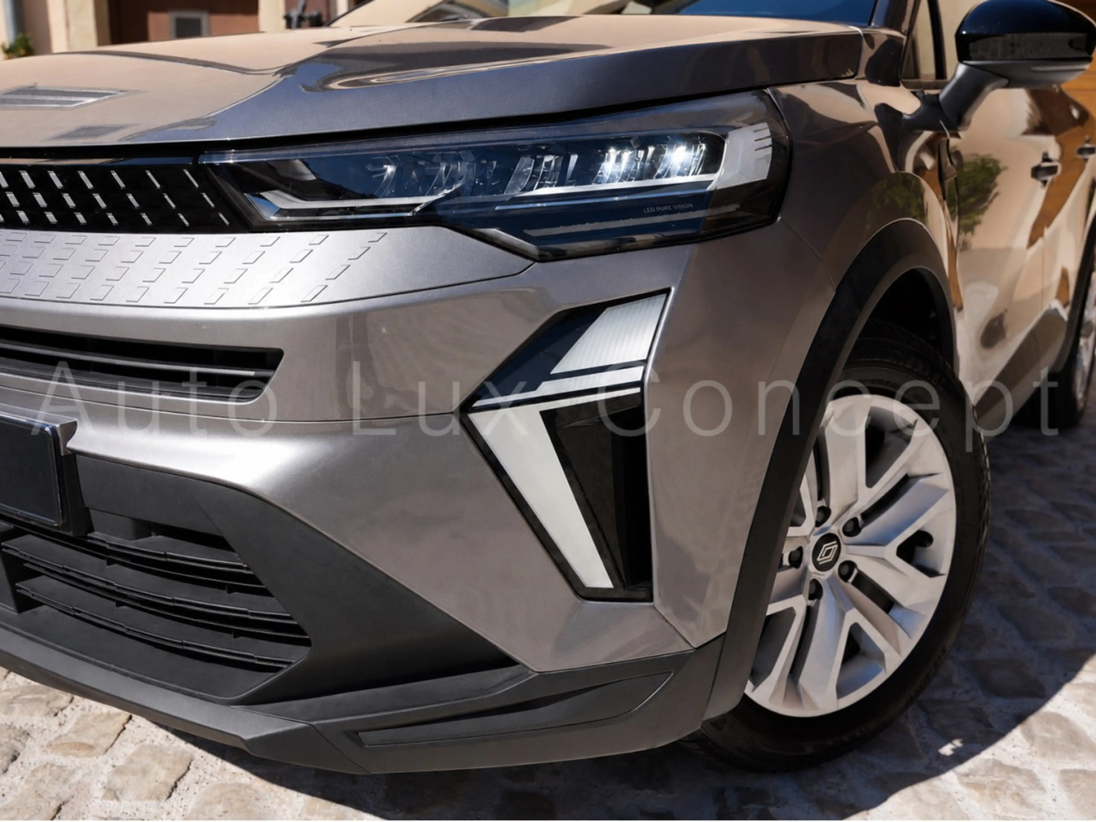 Renault Captur Eco-G 100 Evolution/LED/Kamera/CarPlay/Keyless — photo 10
