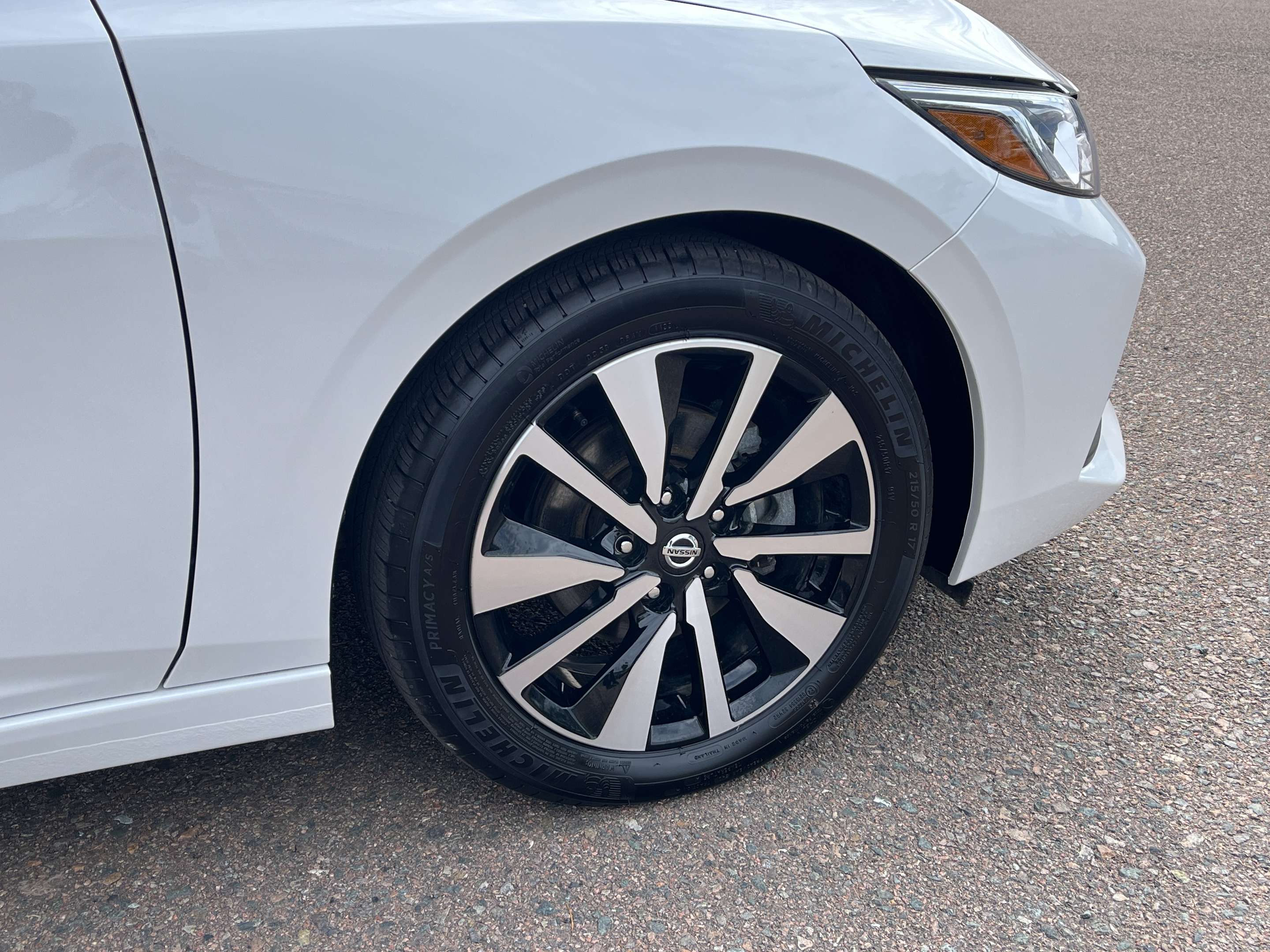 2023 Nissan Sentra