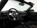 Porsche Boxster Spyder Schwarz - thumbnail 3