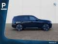 BMW X3 X3 40d xDrive Schwarz - thumbnail 5