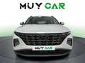 Hyundai TUCSON 1.6 TGDI HEV Maxx AT Blanco - thumbnail 2