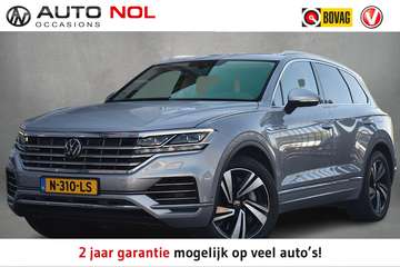 3.0 TSi eHybrid 4MOTION | Trekhaak | Luchtvering |