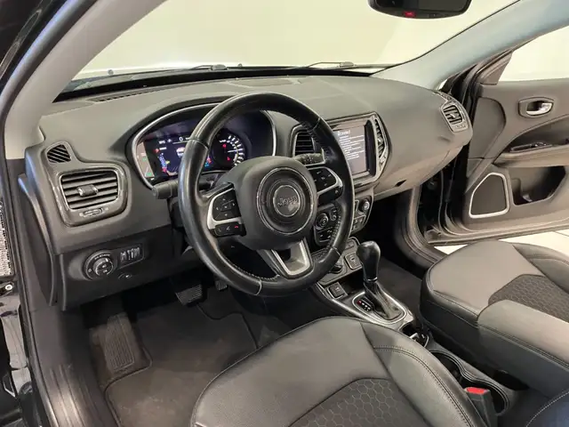 Jeep Compass view 15