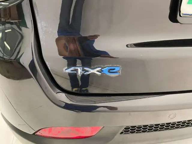 Jeep Compass view 8