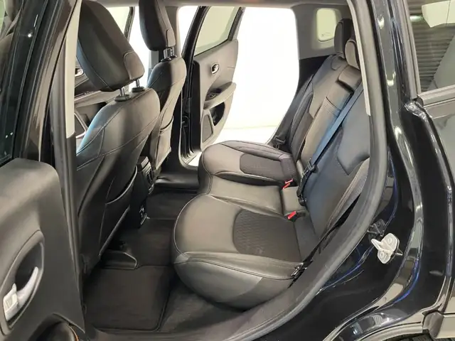 Jeep Compass view 7