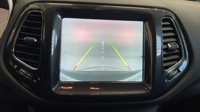 Jeep Compass view 13