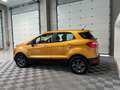 Ford EcoSport 1.5 TDCi  **CARPLAY*CLIM*GARANTIE** Orange - thumbnail 3