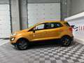 Ford EcoSport 1.5 TDCi  **CARPLAY*CLIM*GARANTIE** Orange - thumbnail 2