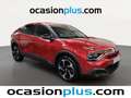 Citroen C4 1.2 PureTech Feel Pack S&S 130 Rojo - thumbnail 2