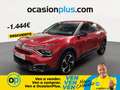 Citroen C4 1.2 PureTech Feel Pack S&S 130 Rojo - thumbnail 1