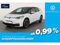 Volkswagen ID.3 Pure Performance 45 kWh Matrix/RFK Weiß - thumbnail 1