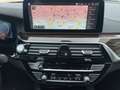 BMW 530 i xDrive Limo Luxury Komfsitze,LCPro,AdapLED Albastru - thumbnail 12
