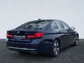 BMW 530 i xDrive Limo Luxury Komfsitze,LCPro,AdapLED Albastru - thumbnail 2