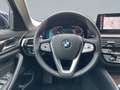 BMW 530 i xDrive Limo Luxury Komfsitze,LCPro,AdapLED Albastru - thumbnail 10