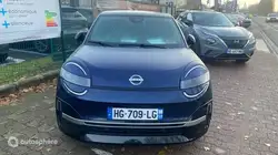 Nissan Electrique 52kWh 150ch Advance