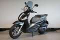 Piaggio Beverly 350 SPORT ABS Noir - thumbnail 3