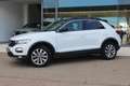 Volkswagen T-Roc 1.5 TSI Advance Style DSG7 Weiß - thumbnail 2