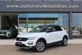 Volkswagen T-Roc 1.5 TSI Advance Style DSG7 Weiß - thumbnail 1