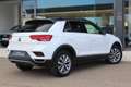 Volkswagen T-Roc 1.5 TSI Advance Style DSG7 Weiß - thumbnail 5