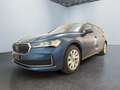 Skoda Superb Superb 1.5 TSI Hybrid DSG Wagon Selection NUOVA D Blauw - thumbnail 3