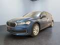 Skoda Superb Superb 1.5 TSI Hybrid DSG Wagon Selection NUOVA D Blauw - thumbnail 1