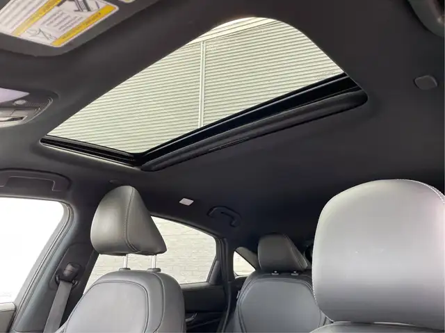 Infiniti QX55 2023 — photo 6