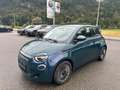 Fiat 500 Elektro Icon 42kWh 118PS Blau - thumbnail 2