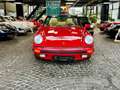 Porsche 911 3.2 Carrera Targa Kilometer dokumentiert Rot - thumbnail 16