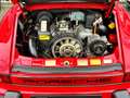 Porsche 911 3.2 Carrera Targa Kilometer dokumentiert Kırmızı - thumbnail 15