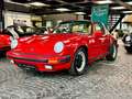 Porsche 911 3.2 Carrera Targa Kilometer dokumentiert Rot - thumbnail 10