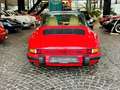 Porsche 911 3.2 Carrera Targa Kilometer dokumentiert Rot - thumbnail 5