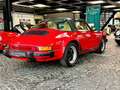 Porsche 911 3.2 Carrera Targa Kilometer dokumentiert Rot - thumbnail 18