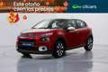 Citroen C3 1.2 PureTech S&S Feel 83 Rojo - thumbnail 1