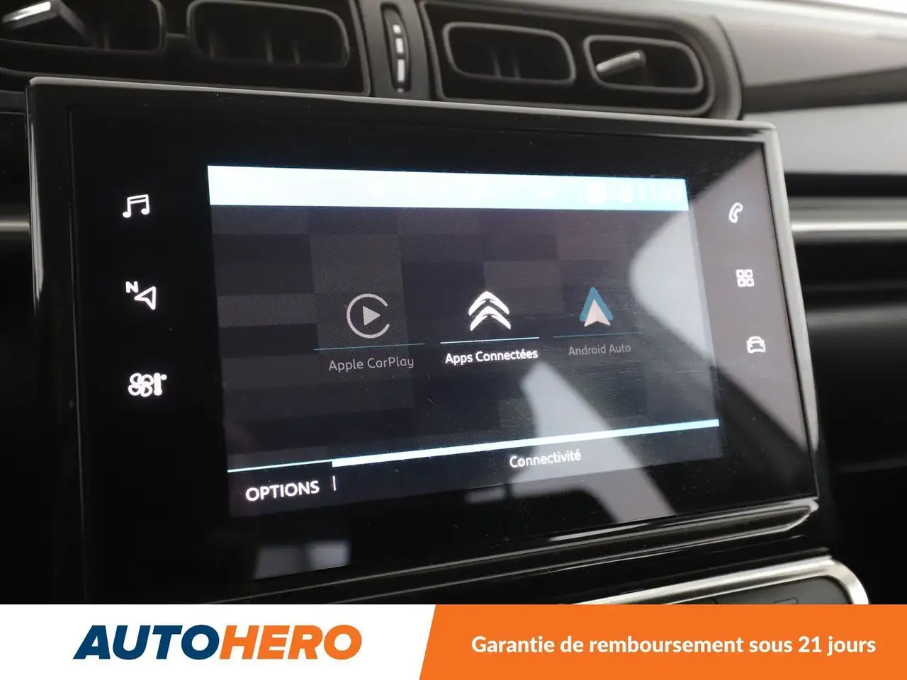 Citroen C3 C3 — photo 24