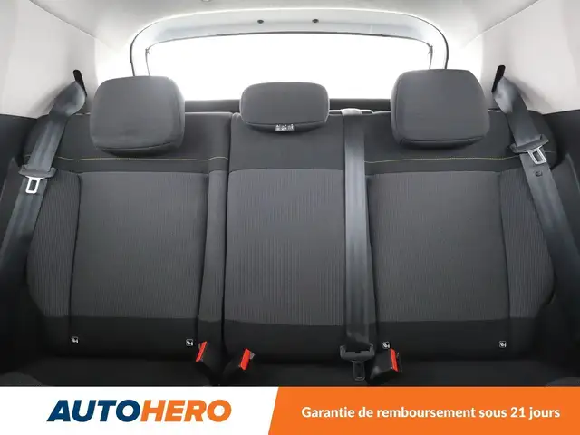 Citroen C3 view 15