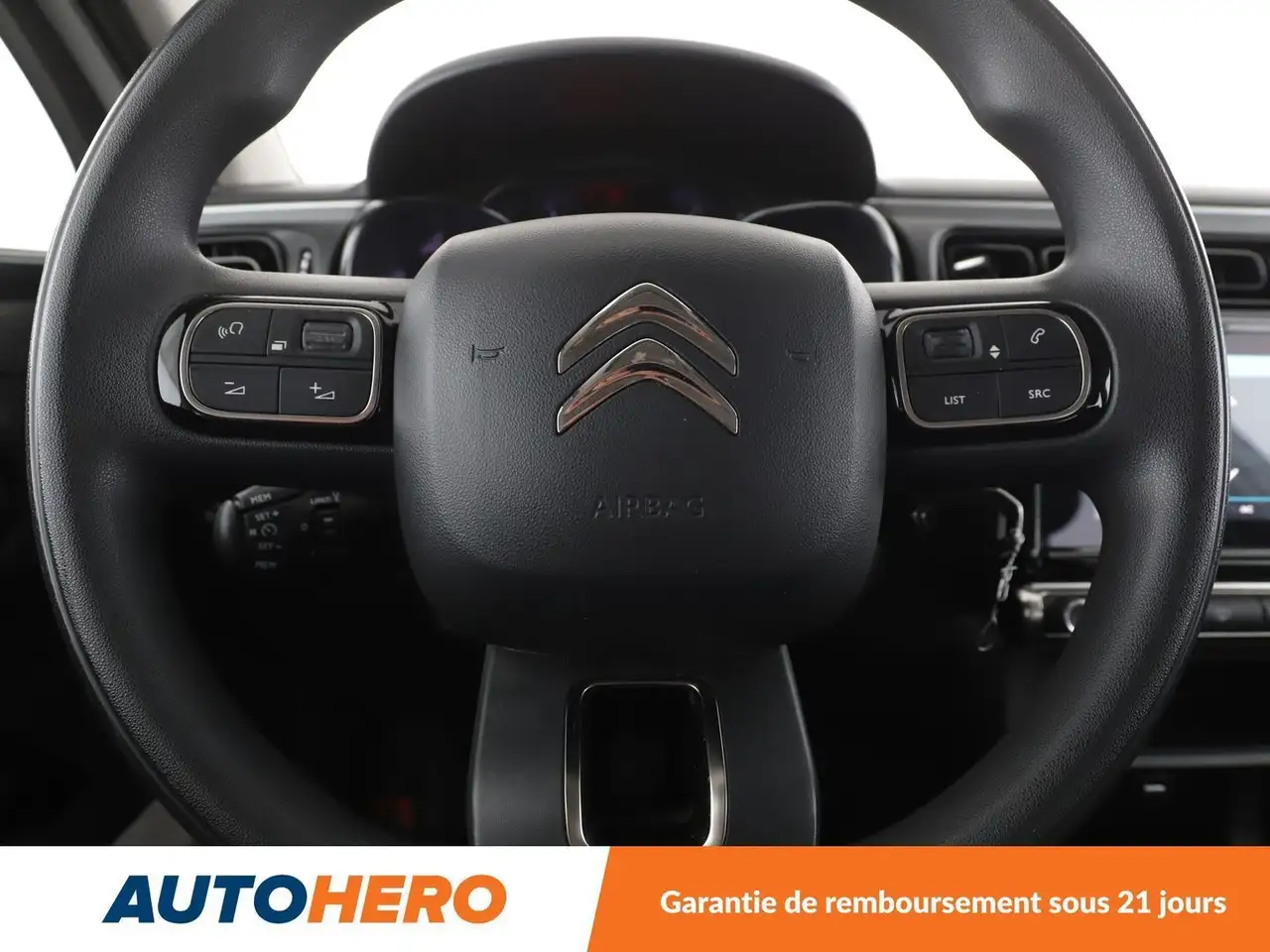 Citroen C3 C3 — photo 19