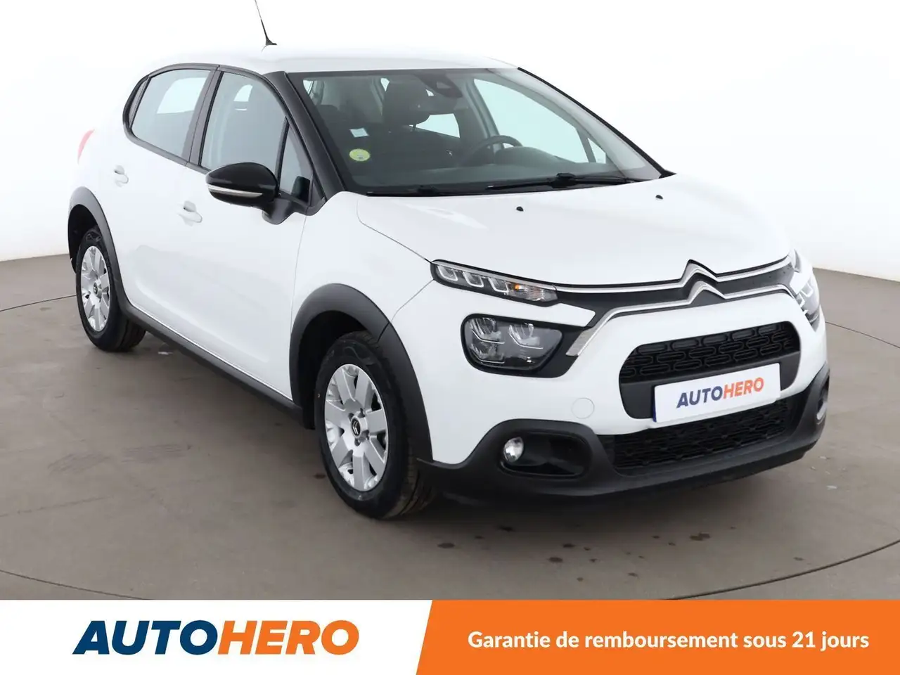 Citroen C3 C3 — photo 8