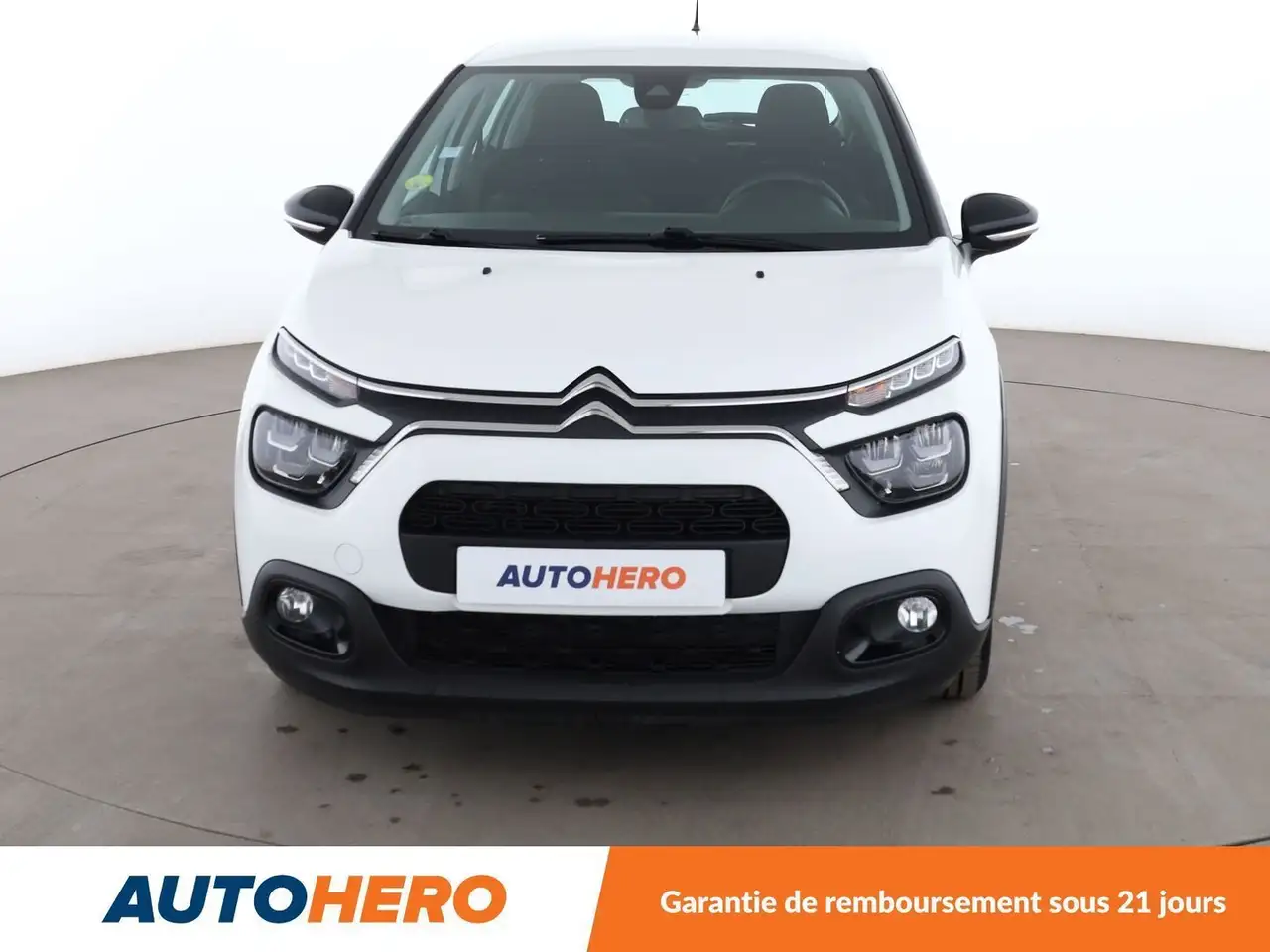 Citroen C3 C3 — photo 9